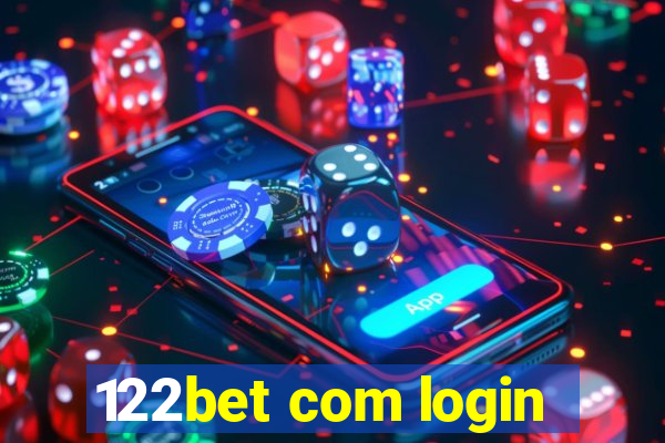 122bet com login